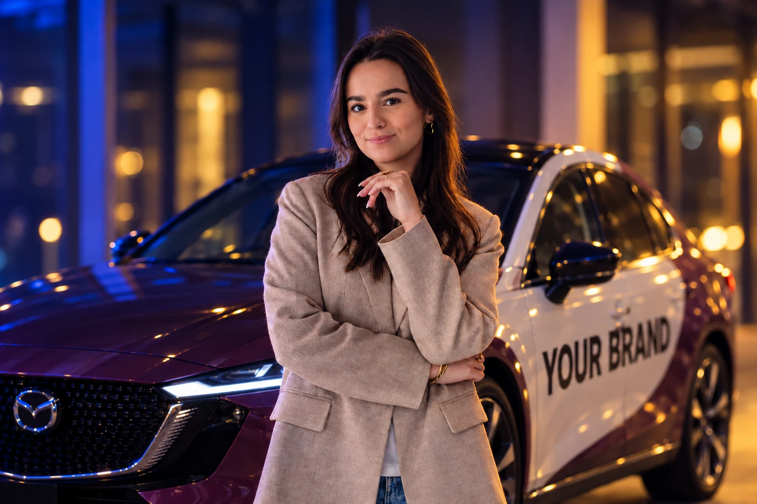 Malika Van Aelbrouck