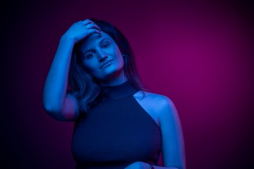 Angela Jakaj