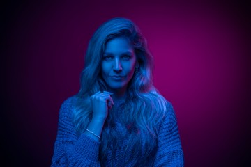 Eveline Hoste