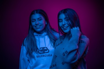 Nour & Fatma
