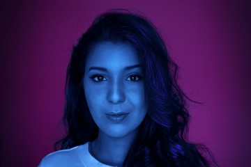 Sarah Mouhamou