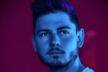 Valentin Bruneau