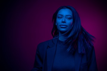 Yasmine Pierards